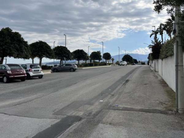 Foto Appartamento in affitto a Montauro