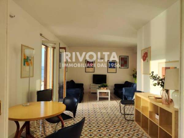 Foto Appartamento in affitto a Monte Argentario - 5 locali 160mq
