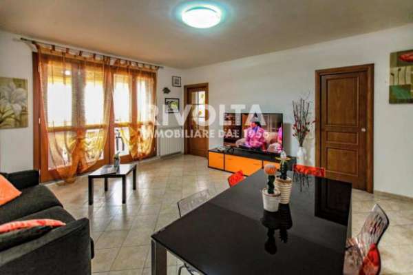 Foto Appartamento in affitto a Monte Argentario - 5 locali 160mq