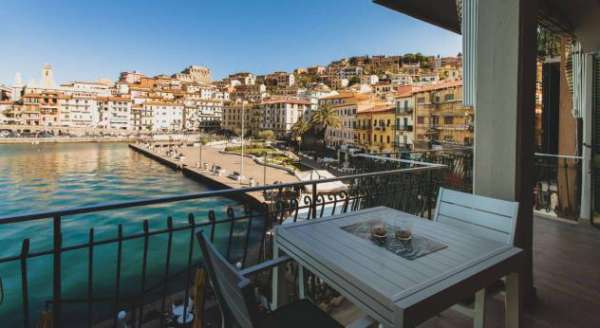 Foto Appartamento in affitto a Monte Argentario