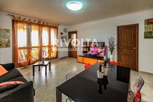 Foto Appartamento in affitto a Monte Argentario