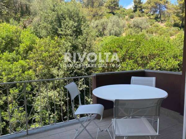Foto Appartamento in affitto a Monte Argentario