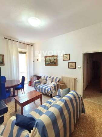 Foto Appartamento in affitto a Monte Argentario