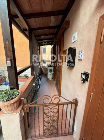 Foto Appartamento in affitto a Monte Argentario