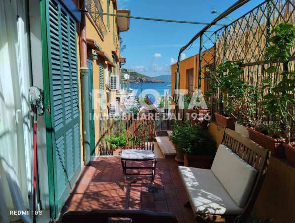 Foto Appartamento in affitto a Monte Argentario