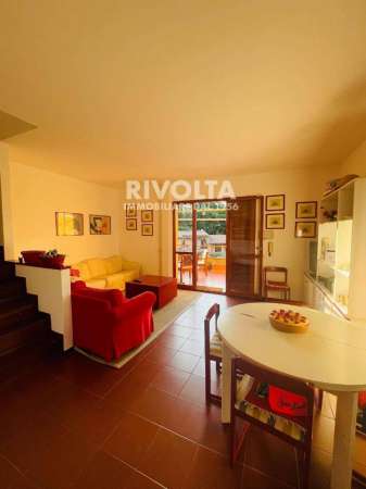 Foto Appartamento in affitto a Monte Argentario