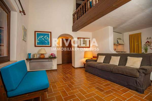 Foto Appartamento in affitto a Monte Argentario