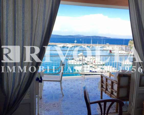 Foto Appartamento in affitto a Monte Argentario