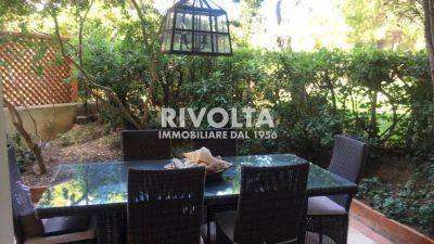 Foto Appartamento in affitto a Monte Argentario