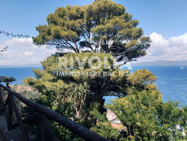 Foto Appartamento in affitto a Monte Argentario