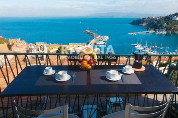 Foto Appartamento in affitto a Monte Argentario