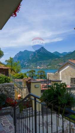 Foto Appartamento in affitto a Monte Isola