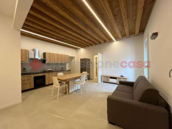 Foto Appartamento in affitto a Montebello Vicentino
