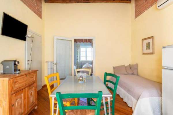 Foto Appartamento in affitto a Montecastello - Pontedera 30 mq  Rif: 1360620