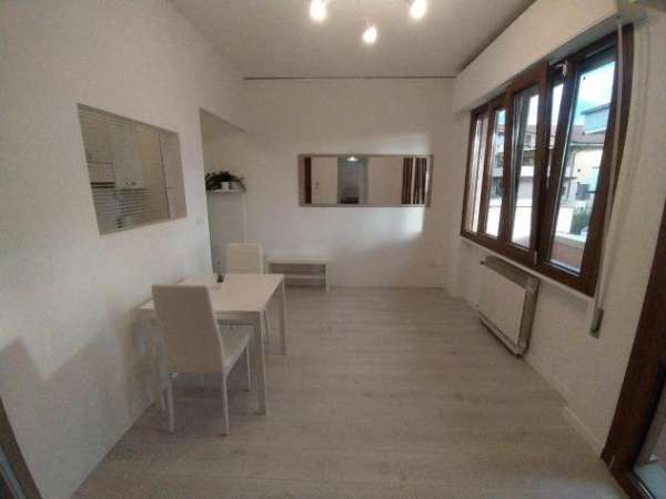 Foto Appartamento in affitto a Montecatini-Terme 50 mq  Rif: 1324230
