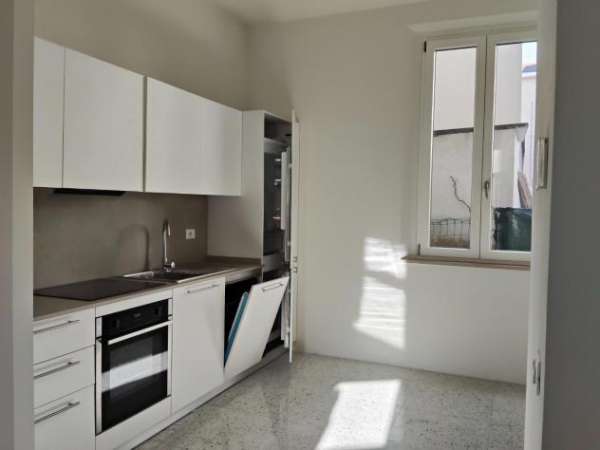 Foto Appartamento in affitto a Montecatini-Terme 60 mq  Rif: 1341213