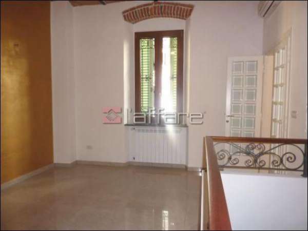 Foto Appartamento in affitto a Montecatini-Terme 95 mq  Rif: 1258396