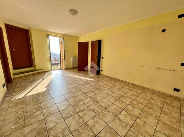 Foto Appartamento in affitto a Montechiaro D'Asti