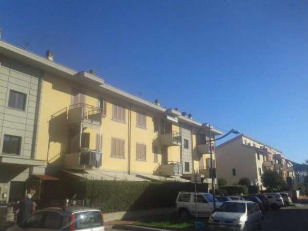 Foto Appartamento in affitto a Montelupo Fiorentino 40 mq  Rif: 580139