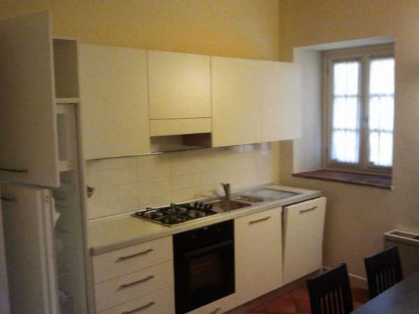 Foto Appartamento in affitto a Montelupo Fiorentino 45 mq  Rif: 820035