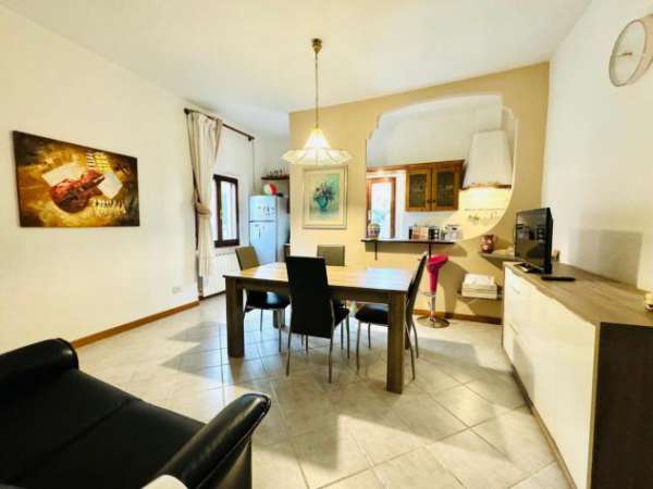 Foto Appartamento in affitto a Montelupo Fiorentino 54 mq  Rif: 1331526