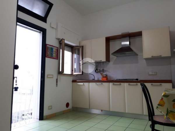 Foto Appartamento in affitto a Montepaone