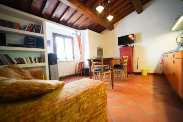 Foto Appartamento in affitto a Monterappoli - Empoli 60 mq  Rif: 1324530
