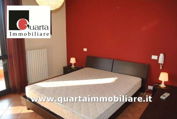 Foto Appartamento in affitto a Monteroni Di Lecce