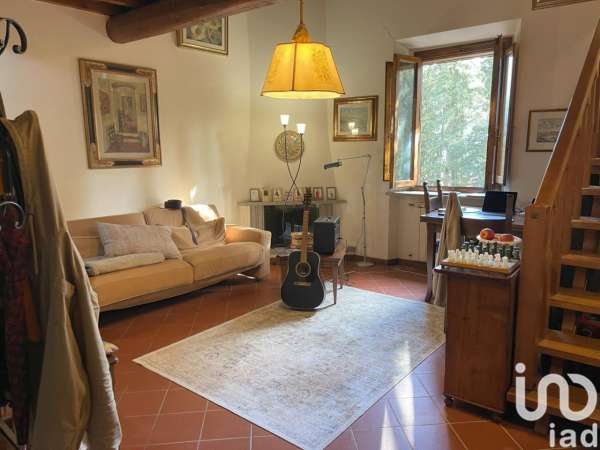 Foto Appartamento in affitto a Montespertoli