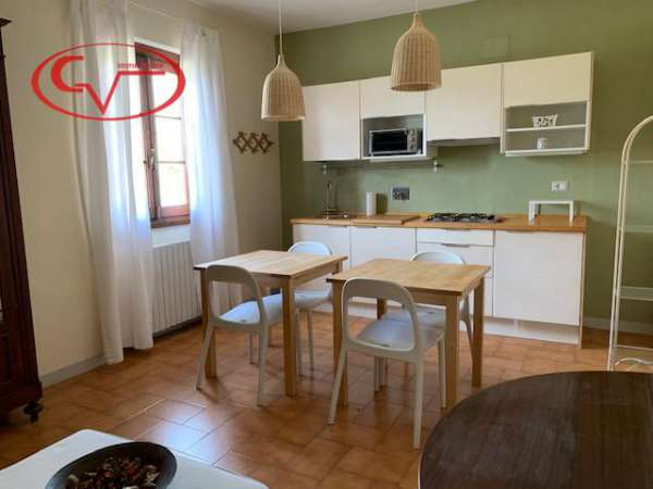 Foto Appartamento in affitto a Montevarchi