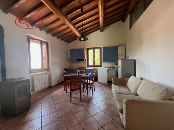 Foto Appartamento in affitto a Montevarchi