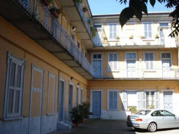Foto Appartamento in affitto a Monza - 1 locale 35mq