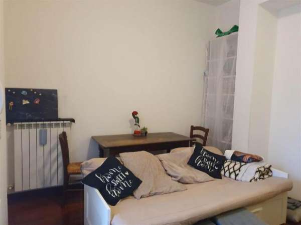 Foto Appartamento in affitto a Monza - 2 locali 50mq