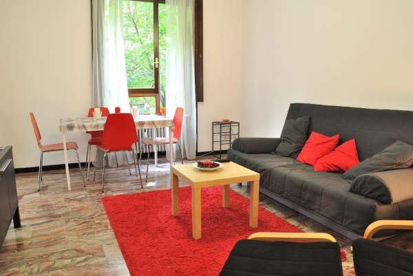 Foto Appartamento in affitto a Monza