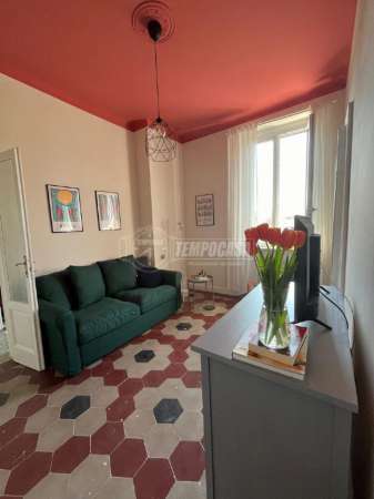 Foto Appartamento in affitto a Monza