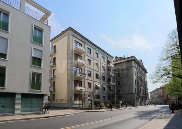Foto Appartamento in affitto a Monza
