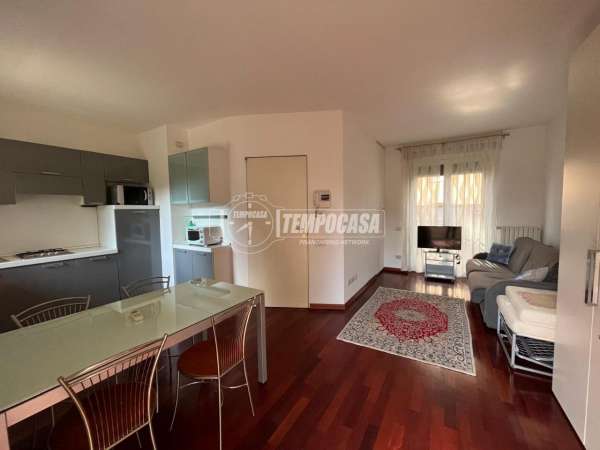 Foto Appartamento in affitto a Monza