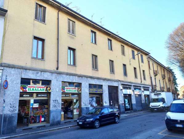 Foto Appartamento in affitto a Monza