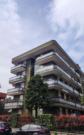 Foto Appartamento in affitto a Monza