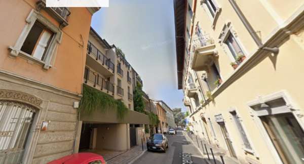 Foto Appartamento in affitto a Monza