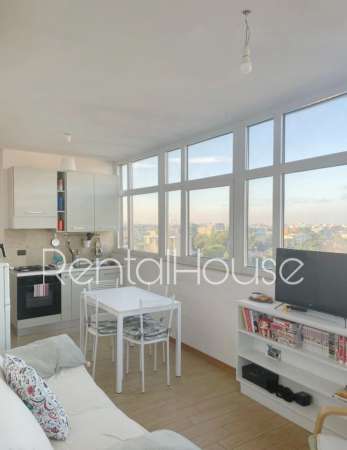 Foto Appartamento in affitto a Monza