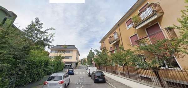 Foto Appartamento in affitto a Monza