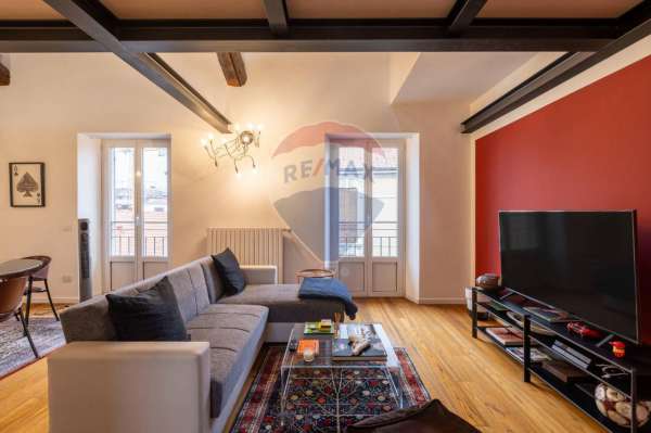 Foto Appartamento in affitto a Monza