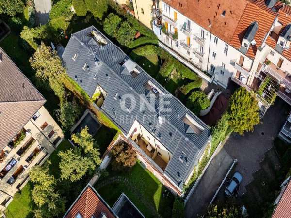 Foto Appartamento in affitto a Monza