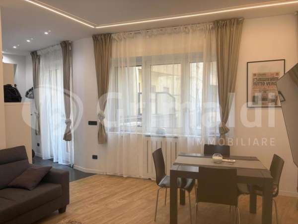 Foto Appartamento in affitto a Monza