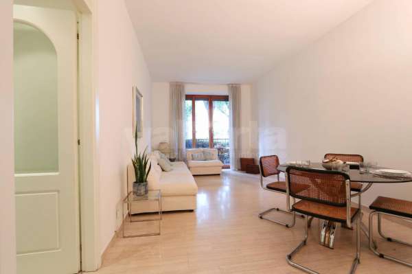 Foto Appartamento in affitto a Monza