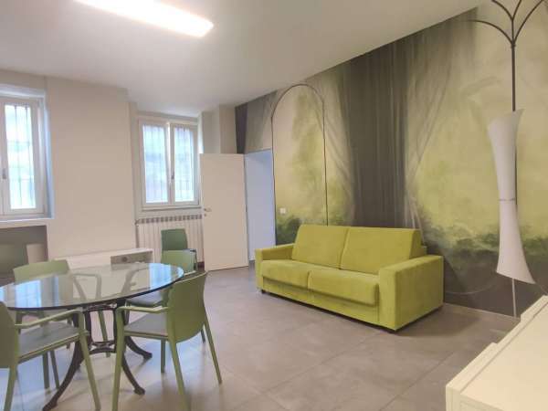 Foto Appartamento in affitto a Monza