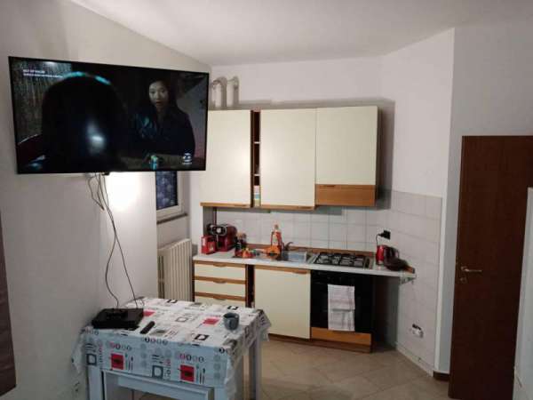 Foto Appartamento in Affitto a Monza Centro Storico San Gerardo Libert