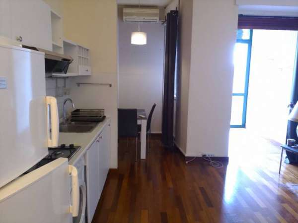 Foto Appartamento in Affitto a Monza San Biagio / Cazzaniga