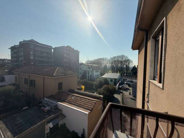 Foto Appartamento in Affitto a Monza San Fruttuoso / Triante / San Carlo / San Giuseppe